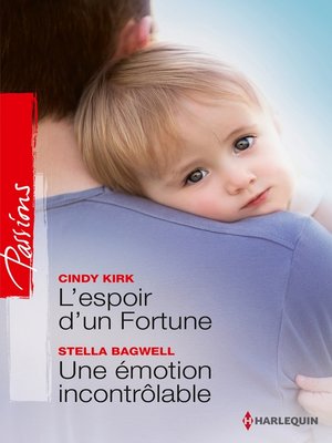 cover image of L'espoir d'un Fortune--Une émotion incontrôlable